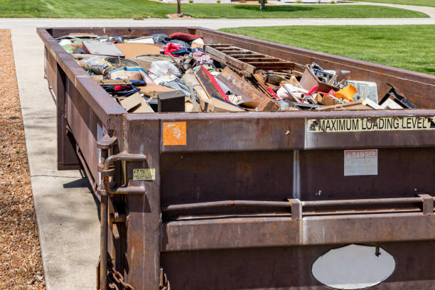 Best Garage Cleanout  in Mcleansboro, IL