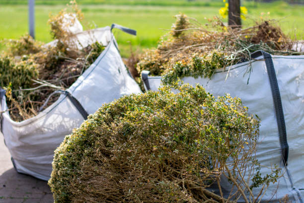 Best Commercial Junk Removal  in Mcleansboro, IL