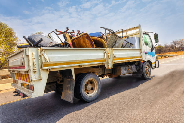 Best Residential Junk Removal  in Mcleansboro, IL