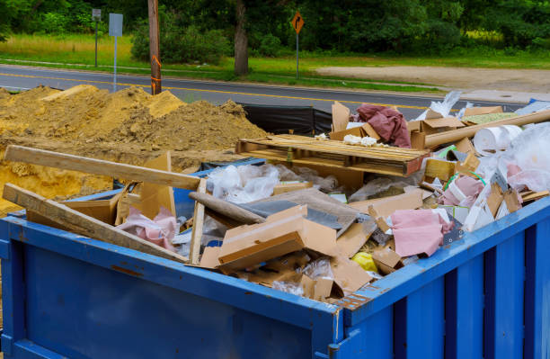 Best Scrap Metal Removal  in Mcleansboro, IL