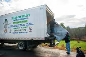 Best Office Cleanout  in Mcleansboro, IL